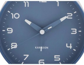 Sveglia ø 11 cm Orgullo – Karlsson