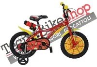 Bicicletta Bambino Dino Bikes FLASH 16 pollici