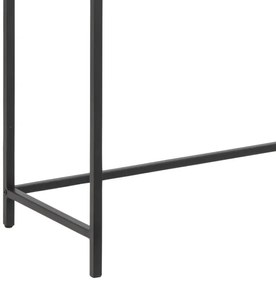 Tavolino da salotto SARON quercia