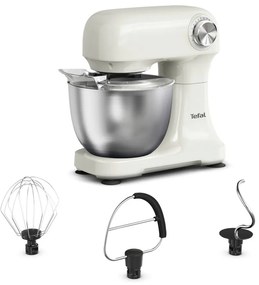 Impastatrice color crema Bake Easy QB140AF0 – Tefal
