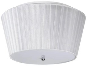 Plafoniera LED CAMEA 3xG9/40W/230V + LED/3W