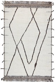 Berber Tappeto 210 x 310 (Pakistan) Annodato A Mano