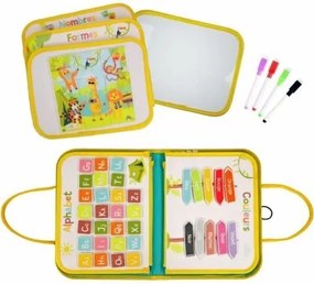 Gioco Educativo MGM JADE