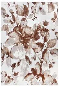 Tappeto marrone 120x170 cm Shine Floral - Hanse Home