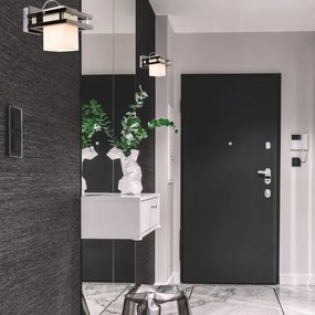 Applique ALAN 1xE27/60W/230V