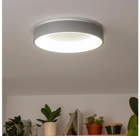 Brilagi - Plafoniera LED dimmerabile FALCON LED/80W/230V 3000-6500K + tc