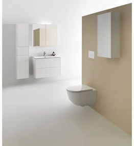 LAUFEN H8989660000001 - Sedile WC SoftClose PRO duroplast bianco
