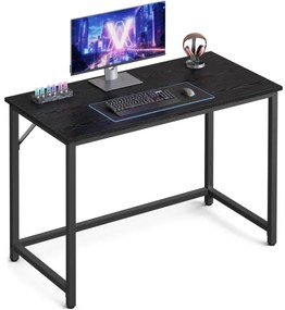 Scrivania SOLEA nera