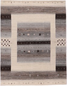 Rizbaft Tappeto orientale 260 x 200 (Indian) Annodato A Mano
