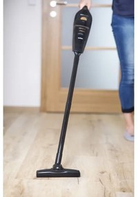 Concept VP4353 Aspirapolvere WET & DRY con prolunga 110W/18,5V 2200 mAh nero