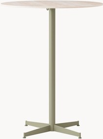 Tavolo da giardino rotondo Nook, Ø 80 cm