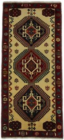 Gabbeh Tappeto 180x80 (Iran)