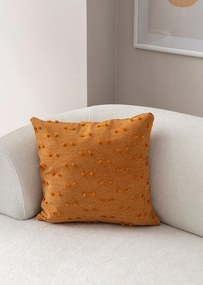 Federa decorativa 43x43 cm Tuffet – Mioli Decor