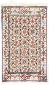 Moud Tappeto persiano 60x40 (Iran) Annodato A Mano