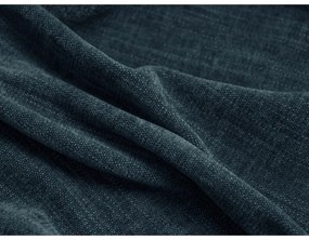 Divano componibile blu scuro 240 cm Martina - Micadoni Home