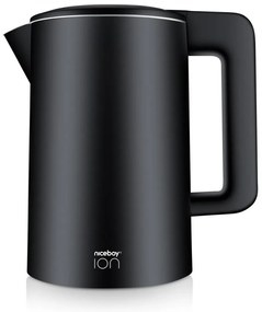 Niceboy ION ThermoKettle TK5 - Bollitore con termoregolazione 1,7 l 2200W/230V nero