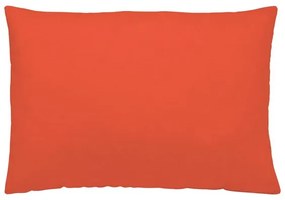 Federa Naturals (45 x 90 cm) Colore:Rosso