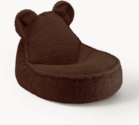 Pouf a sacco per bambini Bear