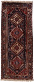 Yalameh Tappeto persiano 190 x 80 (Iran) Annodato A Mano