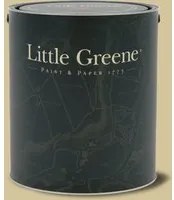 Little Greene Masonry Paint - 5l - Clay 39