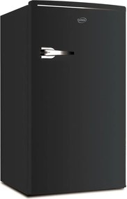Frigorifero 1 porta libera installazione DAYA VFTV-90B, apertura destra