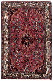 Hamedan Tappeto 100 x 160 (Iran) Annodato A Mano