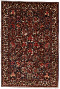 Tappeto persiano 210 x 310 (Iran) Annodato A Mano