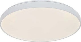 Osram - Plafoniera LED CEILING LUXO LED/60W/230V Ø 56 cm bianca