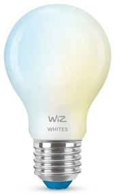 Lampadina LED dimmerabile A60 E27/7W/230V 2700-6500K CRI 90 Wi-Fi - WiZ