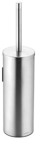 Portascopino wc a muro Inox Satinato Logic 2260397 Cosmic