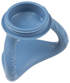 Massaggiagengive refrigerante Coniglietto – blu