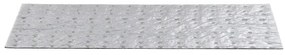 Tappeti Adesivi Rettangolari per Scale 15 pz 76x20 cm Marroni