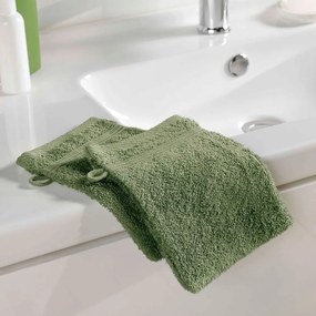 Panno di cotone Tendresse - douceur d'intérieur