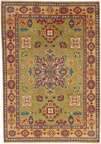 Kazak Tappeto orientale 250 x 170 (Pakistan) Annodato A Mano