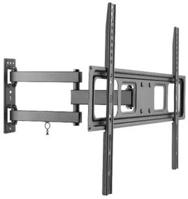 37 -70  ARTICULATING TV WALL BRACK.