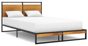 Giroletto İn Metallo 120x200 Cm /