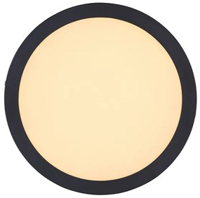 Globo 12374-24R - Plafoniera LED DINO LED/22W/230V