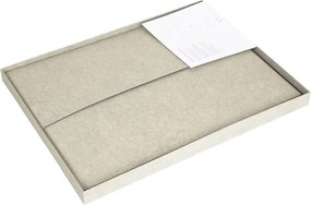 Scatola di stoccaggio con coperchio Katrin - Bigso Box of Sweden