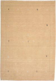 Loribaft Tappeto 230x160 (Indian) Annodato A Mano