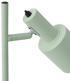 Lampada da tavolo moderna verde - Stijn