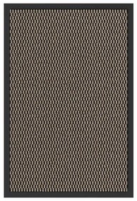 Zerbino Marrone 40x60 Cm /