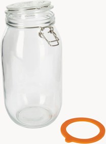 Barattolo in vetro Home Made Deluxe, 2,1 L