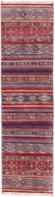 Samarkand Tappeto orientale 290x80 (Afghanistan) Annodato A Mano