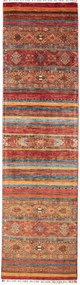 Samarkand Tappeto 80 x 290 (Pakistan) Annodato A Mano