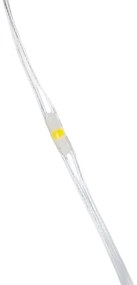 Aigostar - Decorazione natalizia LED da esterno LED/3xAA IP44 Babbo Natale