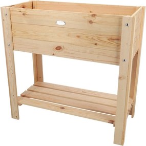 Letto rialzato - Esschert Design