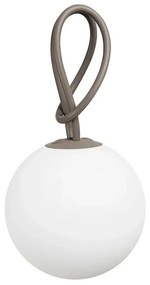 Bolleke Portable Lampada a Sospensione IP55 Talpa - Fatboy®