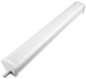 Iluminaizone tecnica a LED con sensore LED/40W/180-265V IP65 4000K