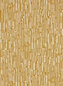 Harlequin Tapete Series - Saffron