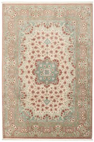 Ghom Tappeto persiano 300x200 (Iran) Annodato A Mano